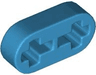 Technic, Liftarm Thin 1 x 2 - Axle Holes