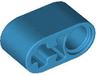 Technic, Liftarm Thick 1 x 2 - Axle Hole
