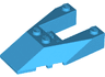 Wedge 6 x 4 Cutout with Stud Notches