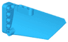 Technic, Panel Fairing #17 Large Smooth, Side A