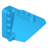 Technic, Panel Fairing #13 Large Short Smooth, Side A