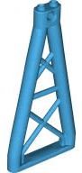 Support 1 x 6 x 10 Girder Triangular