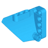 Technic, Panel Fairing #14 Large Short Smooth, Side B