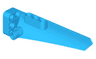 Technic, Panel Fairing # 5 Long Smooth, Side A