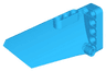 Technic, Panel Fairing #18 Large Smooth, Side B