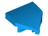 Wedge 2 x 2 x 2/3 Pointed