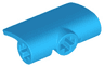 Technic, Panel Curved 2 x 3 x 1