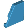 Tile, Modified 2 x 2 Wedge Left
