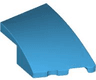 Wedge 3 x 2 Right No Studs
