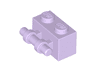 Brick, Modified 1 x 2 with Bar Handle on Side