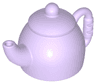 Duplo Utensil Teapot