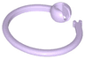 Bag Tag Ring