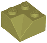 Slope 45 2 x 2 Double Concave