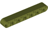 Technic, Liftarm Thick 1 x 7