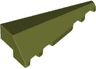 Wedge 5 x 2 Right