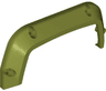 Technic, Panel Car Mudguard 15 x 2 x 7
