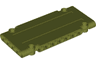 Technic, Panel Plate 5 x 11 x 1
