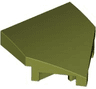 Wedge 2 x 2 x 2/3 Pointed
