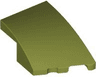 Wedge 3 x 2 Right No Studs