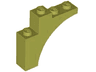 Arch 1 x 4 x 3