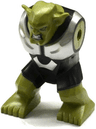 Body Giant, Goblin with Green Goblin Pattern