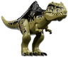 Dinosaur Giganotosaurus