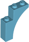 Arch 1 x 3 x 3