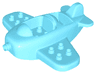 Duplo Airplane Small