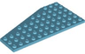 Wedge, Plate 12 x 6 Right