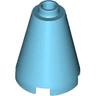 Cone 2 x 2 x 2 - Open Stud