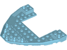 Boat, Bow Brick 10 x 12 x 1 Open