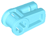 Technic, Axle and Wire Connector