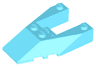 Wedge 6 x 4 Cutout with Stud Notches