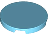 Tile, Round 3 x 3