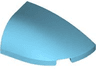 Slope, Curved 3 x 2 Right