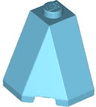Wedge 2 x 2 x 2 (Slope 65 Corner)