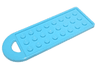 Bag Tag with 3 x 8 Studs