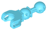 Hero Factory Arm / Leg with Ball Joint on Axle and Ball Socket