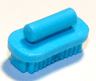 Friends Accessories Brush Oval, Large