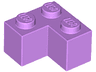 Brick 2 x 2 Corner