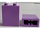 Brick 1 x 2 x 2 with Inside Axle Holder