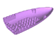 Aircraft Fuselage Forward Bottom Curved 8 x 16