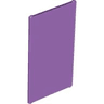 Glass for Window 1 x 4 x 6