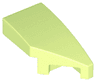Wedge 2 x 1 x 2/3 Right