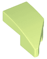 Wedge 2 x 1 x 2/3 Left