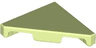 Tile, Modified 2 x 2 Wedge Triangular