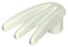 Minifigure, Weapon Bladed Claw, Spread