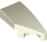Wedge 2 x 1 x 2/3 Right