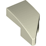Wedge 2 x 1 x 2/3 Left