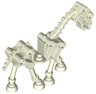 Horse, Skeletal / Skeleton
